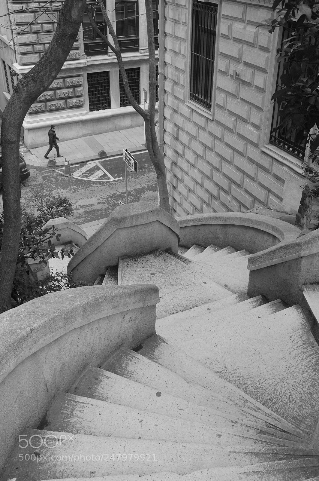 Fujifilm FinePix X100 sample photo. Istanbul photography