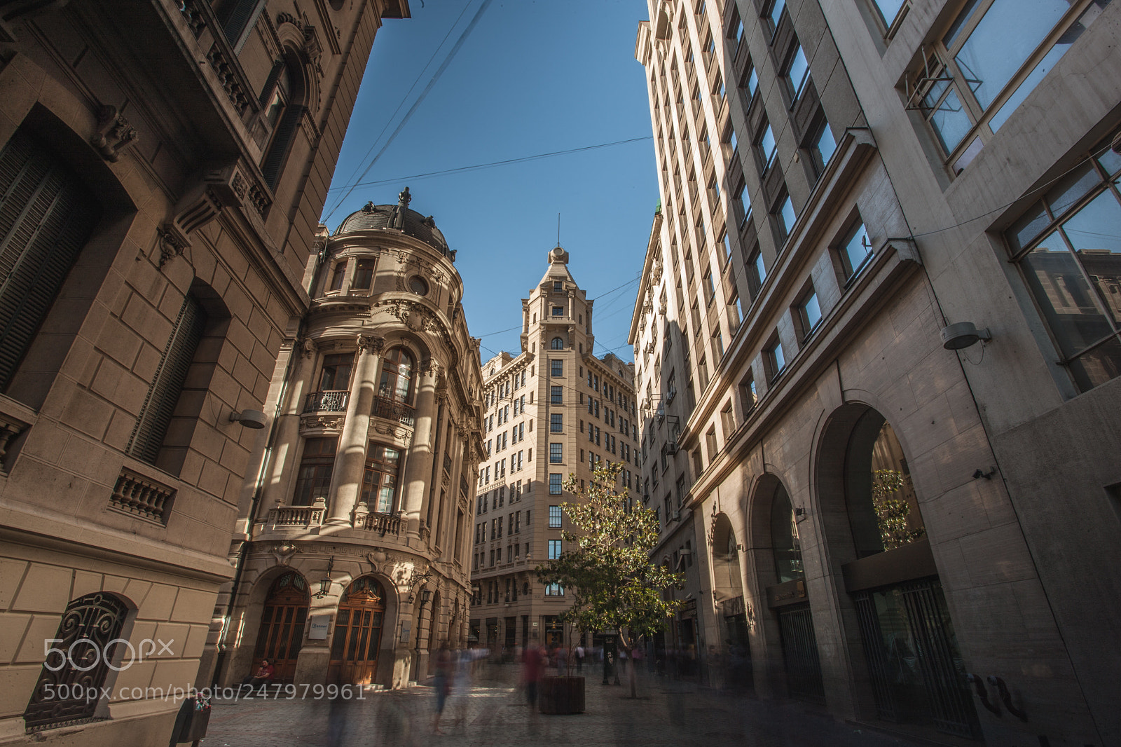 Canon EOS-1Ds Mark III sample photo. Calle nueva york photography