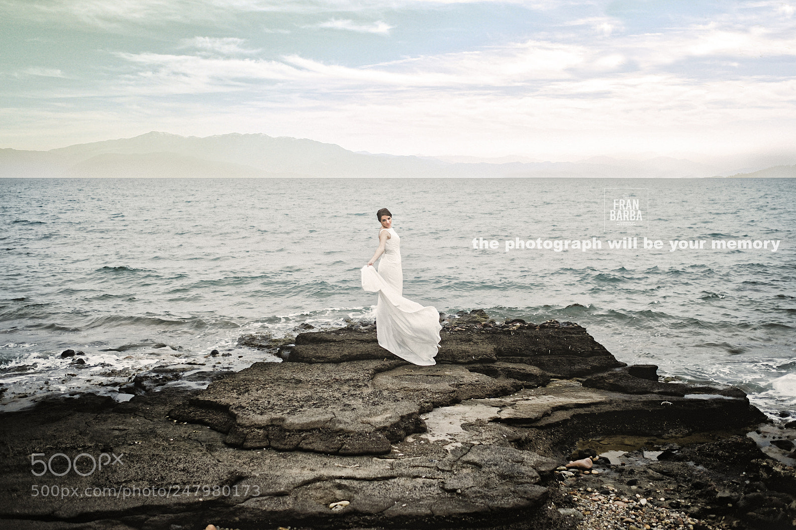 Fujifilm X-T2 sample photo. --- grandioso mar --- photography