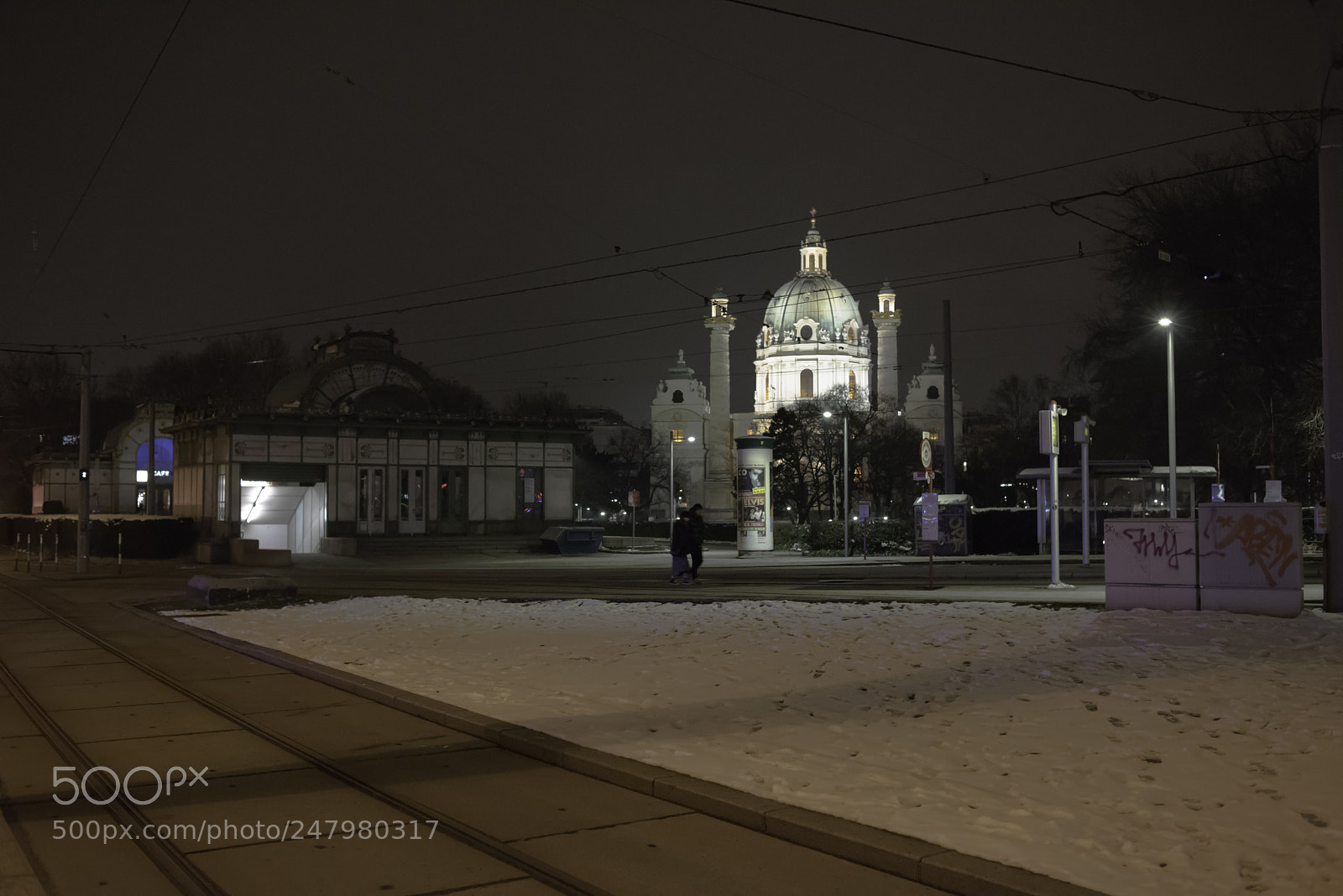 Nikon D810 sample photo. Vienna photography