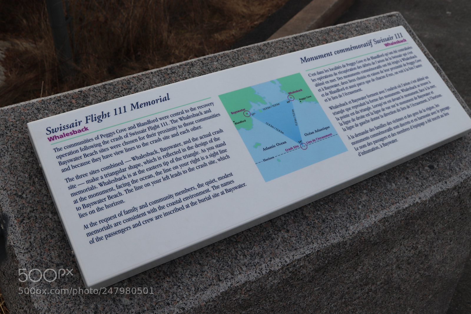 Canon EOS 800D (EOS Rebel T7i / EOS Kiss X9i) sample photo. Swiss air memorial by photography