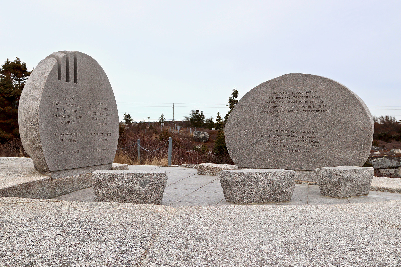 Canon EOS 800D (EOS Rebel T7i / EOS Kiss X9i) sample photo. Swiss air memorial by photography