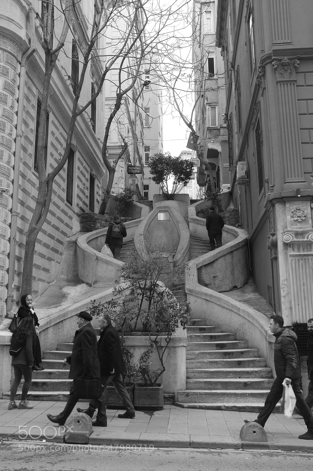 Fujifilm FinePix X100 sample photo. Istanbul photography