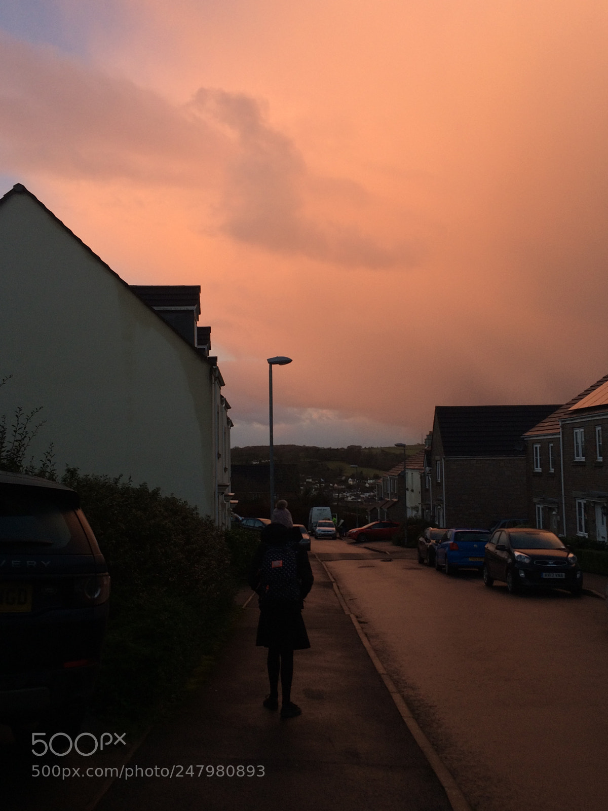 Apple iPhone 5s sample photo. Sunset ? photography