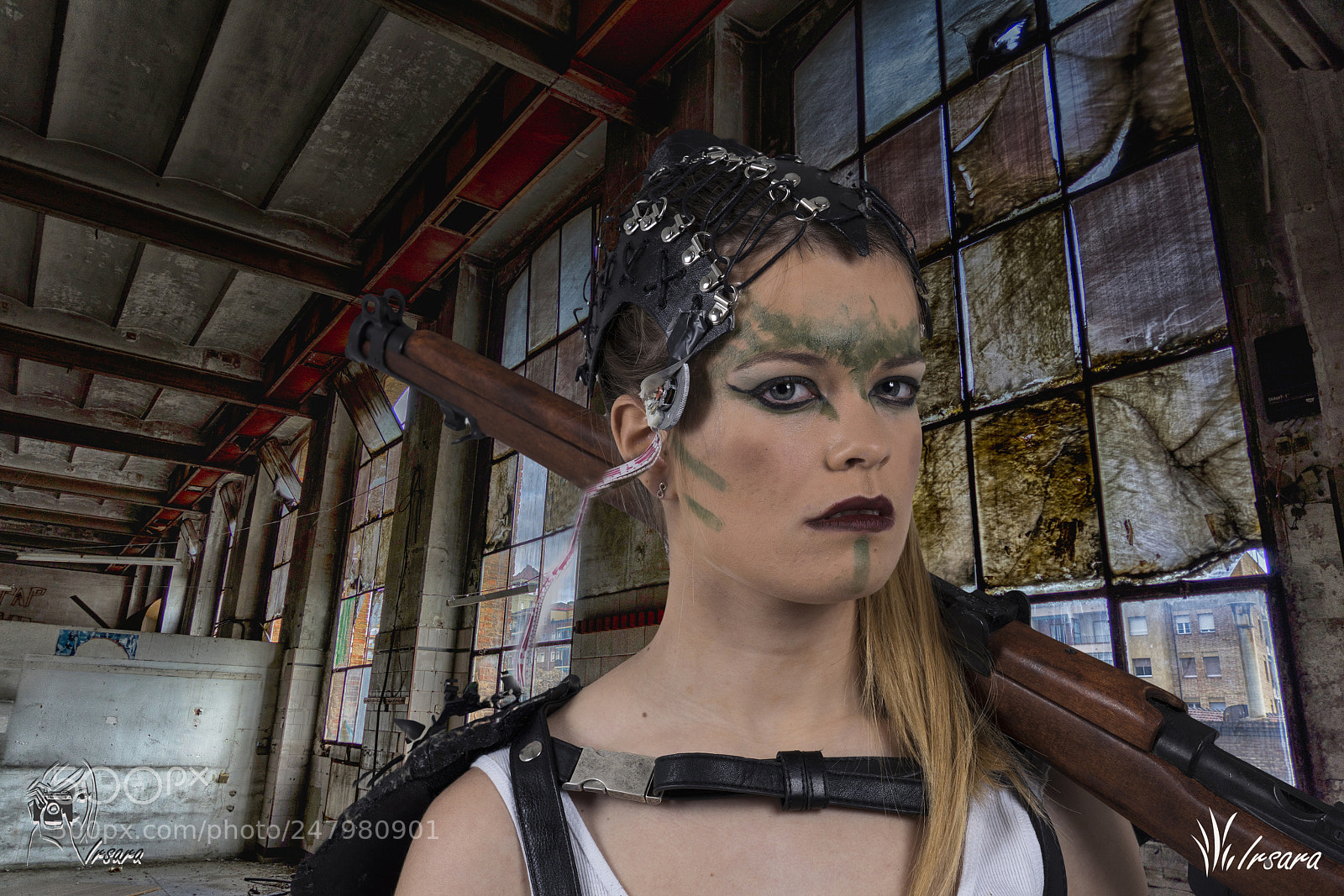 Sony a7 II sample photo. Amazona photography