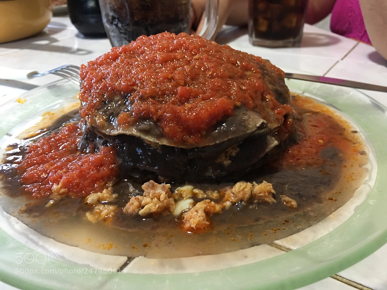 Apple iPhone 6s Plus sample photo. Caz n with tortilla photography