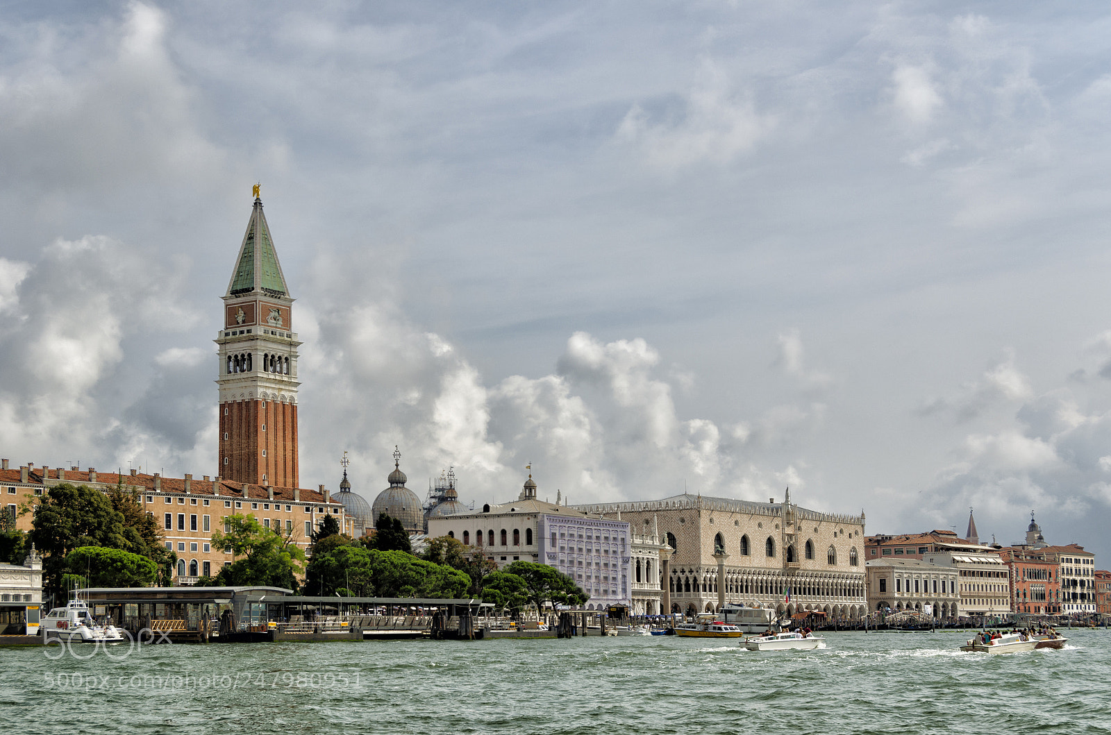 Nikon D5100 sample photo. El gran canal photography