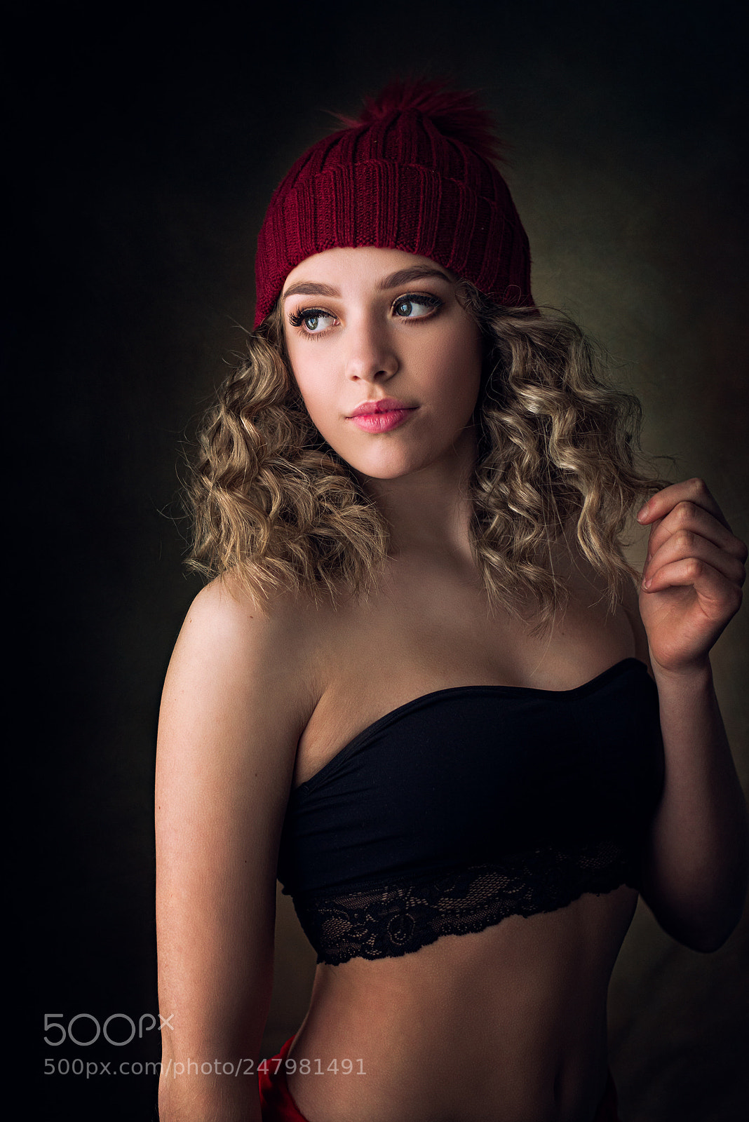 Nikon D610 sample photo. Trinity photography