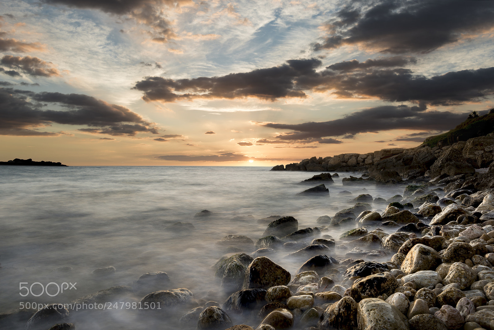 Nikon D800 sample photo. Roques de salou photography