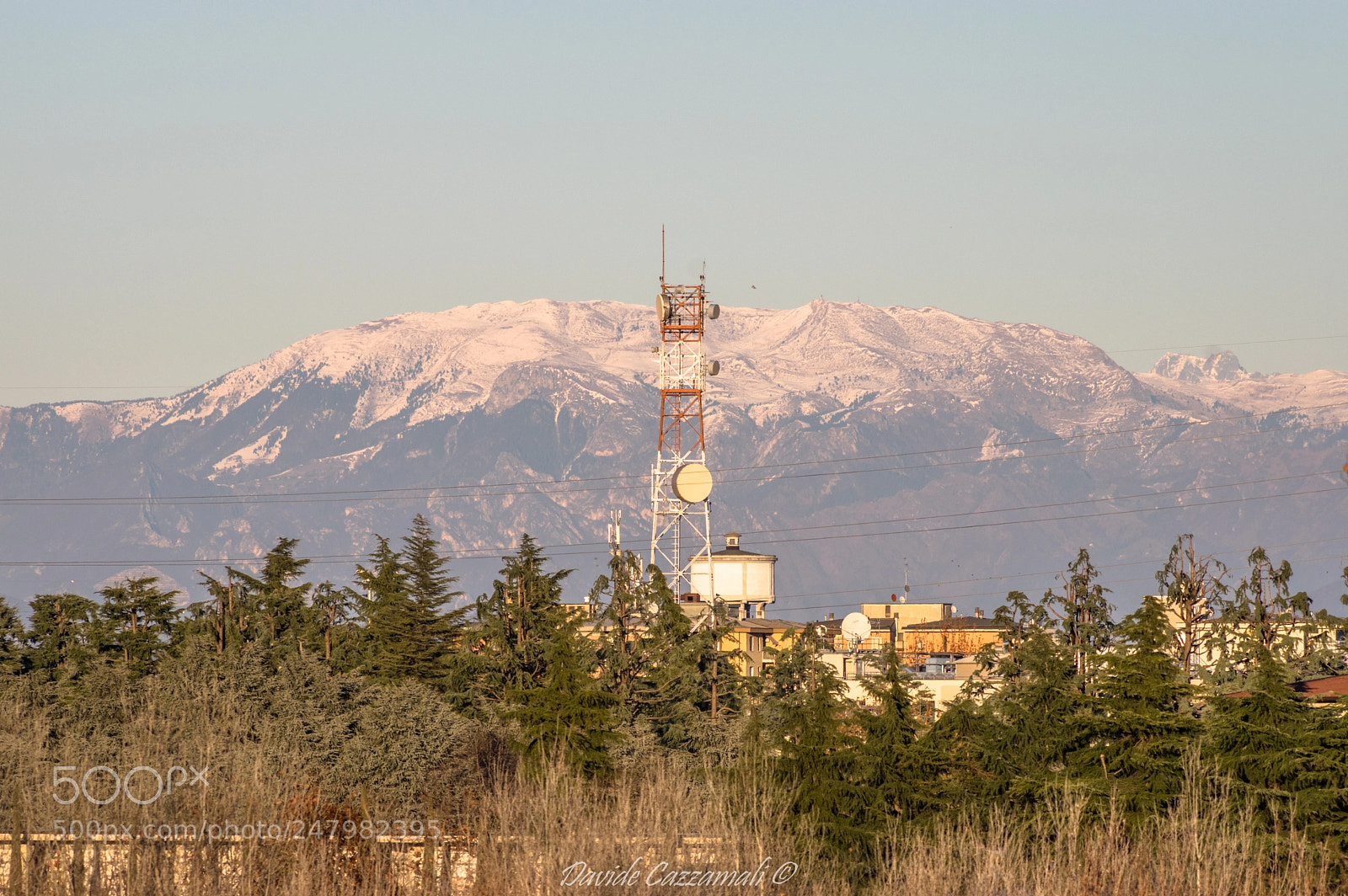 Pentax K-3 sample photo. Monte guglielmo photography