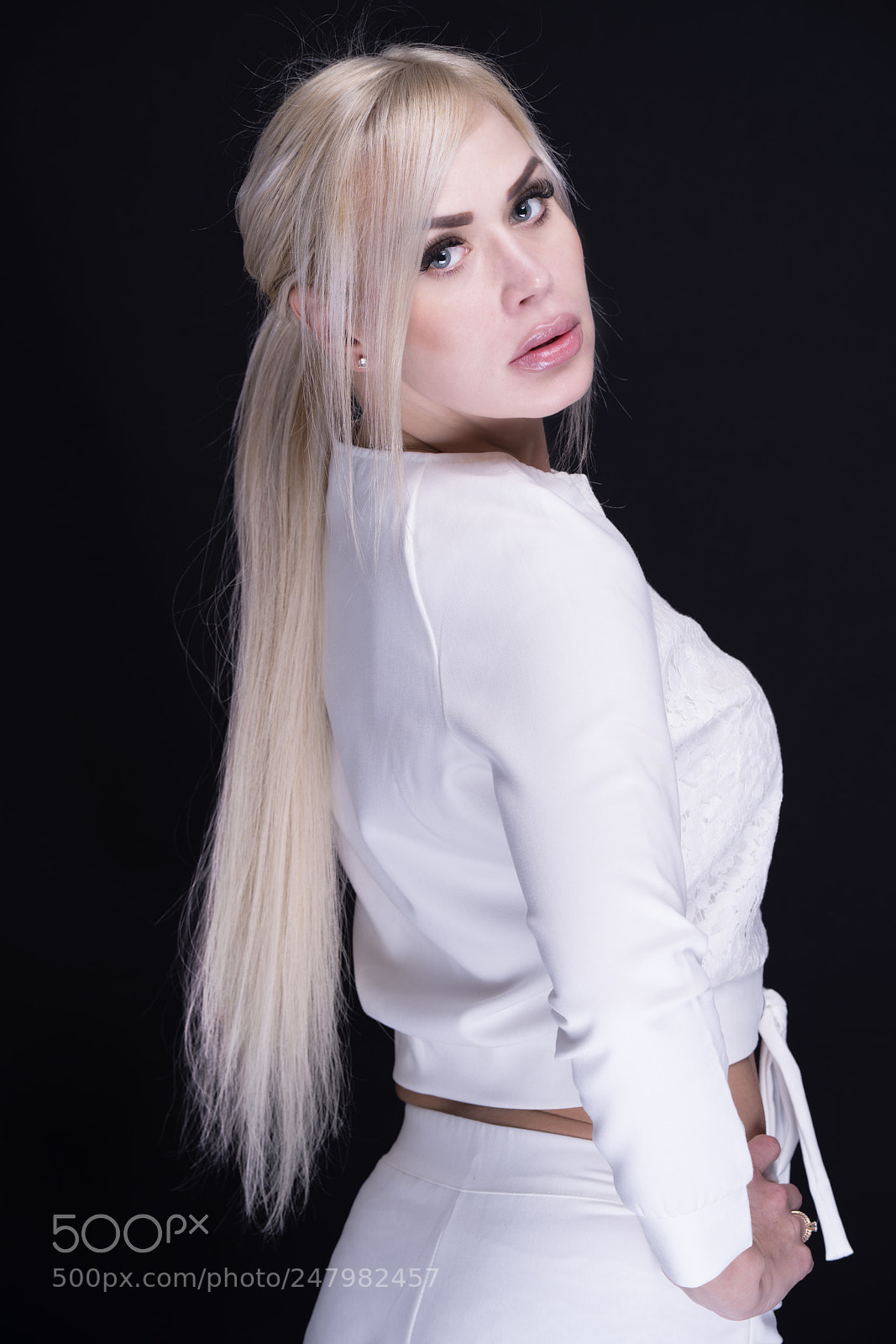 Sony a7R II sample photo. Yuliya photography