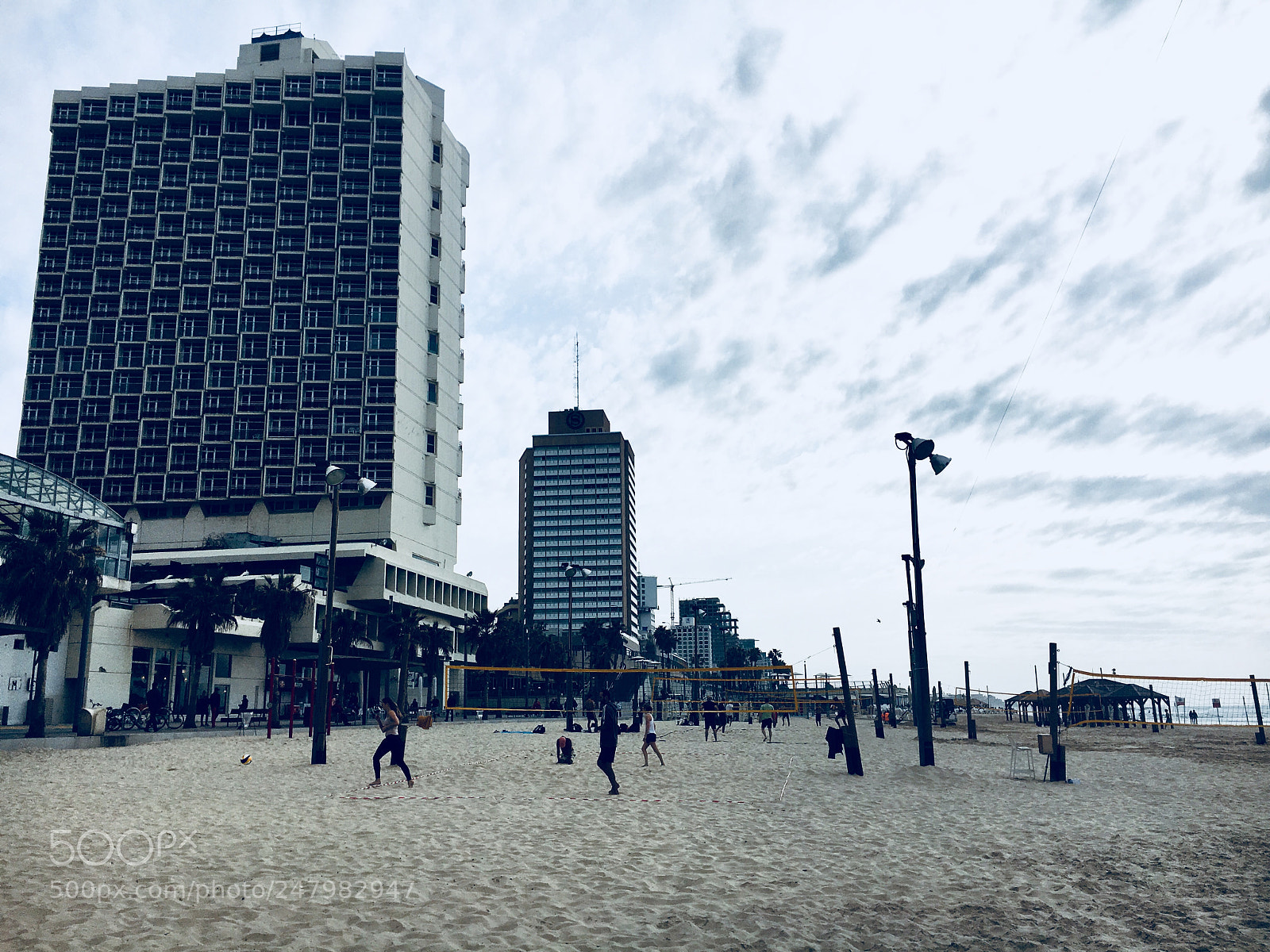 Apple iPhone 6s sample photo. The beat photography