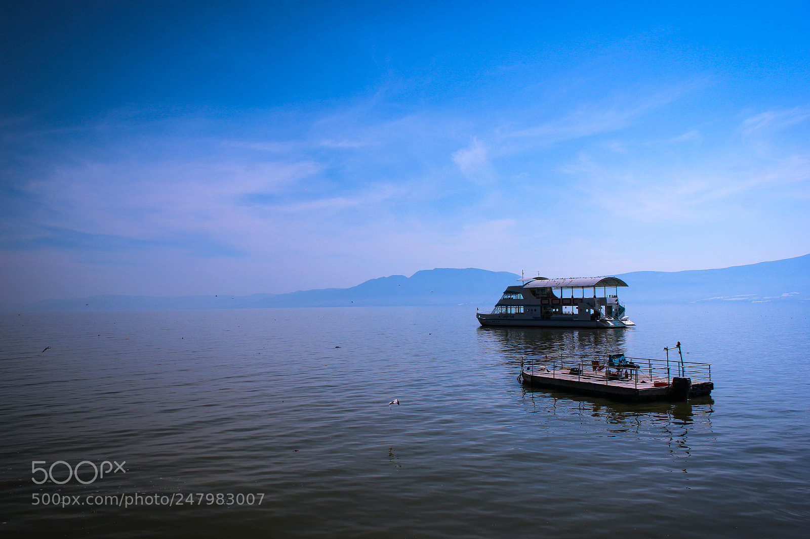 Canon EOS 550D (EOS Rebel T2i / EOS Kiss X4) sample photo. Lago de chapala, jalisco photography