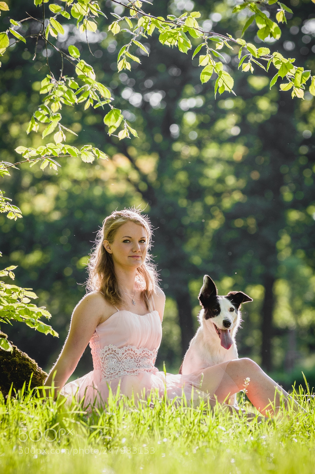 Pentax K-3 sample photo. Elis & mystic photography