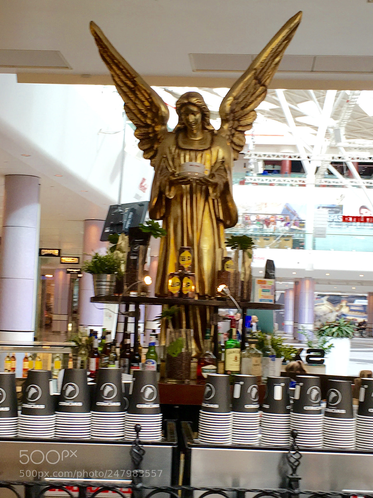Apple iPhone 6s sample photo. Img photography