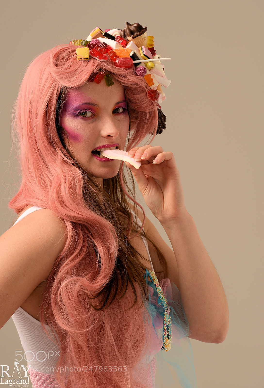Nikon D610 sample photo. Thyra photography