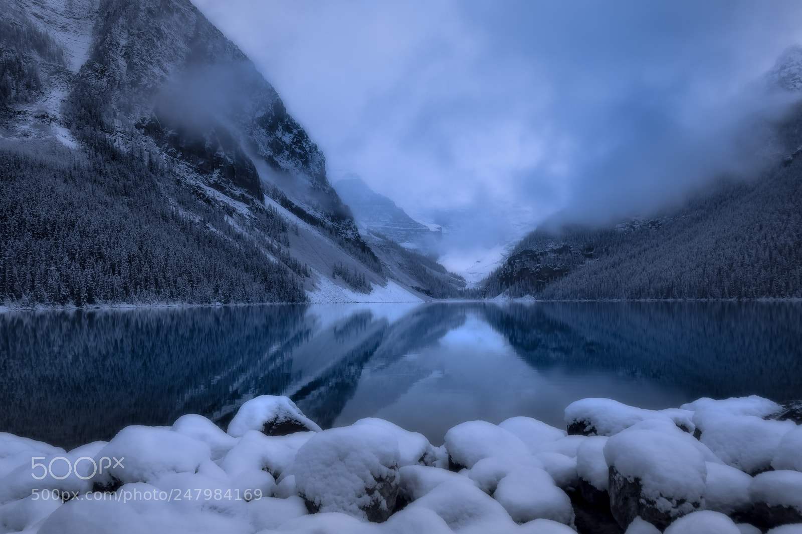 Sony SLT-A77 sample photo. Lake louise wonder photography