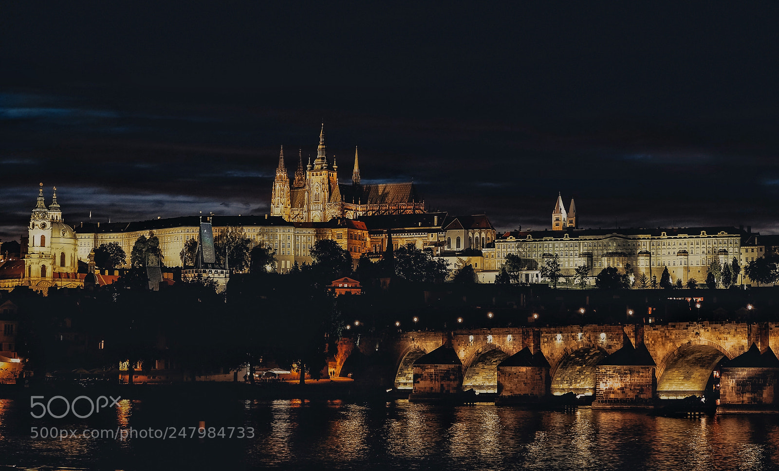 Fujifilm X-T2 sample photo. Prague photography