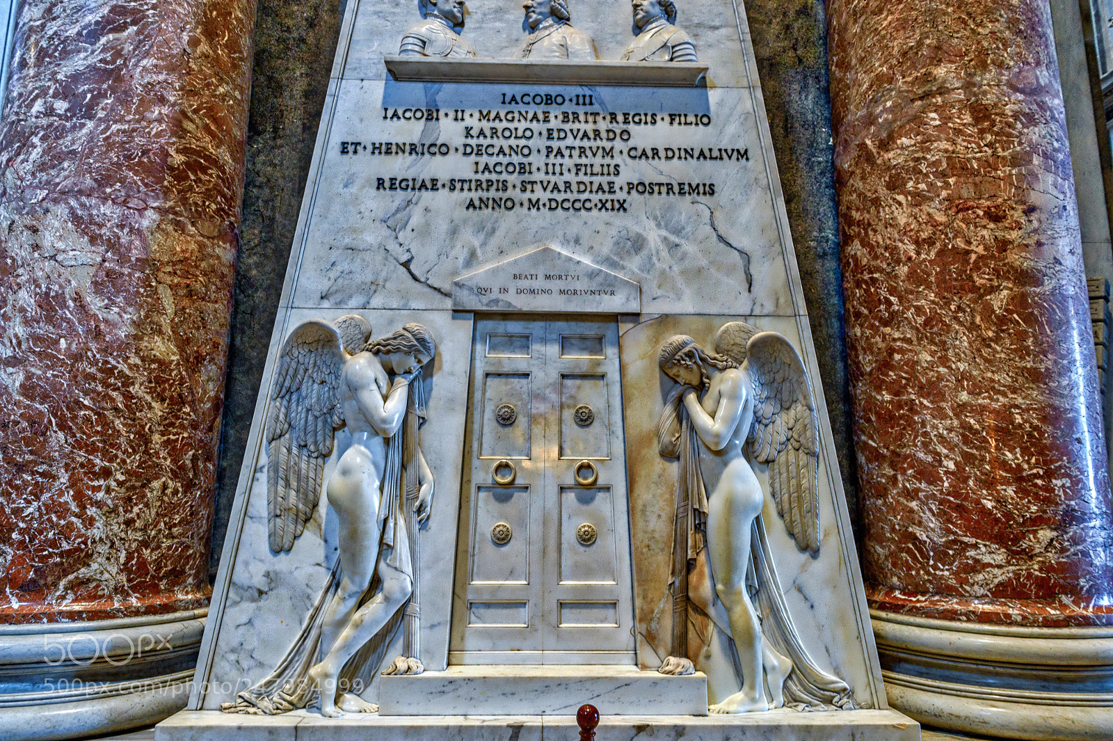 Nikon D4S sample photo. Inside st-peter roma italy ! photography