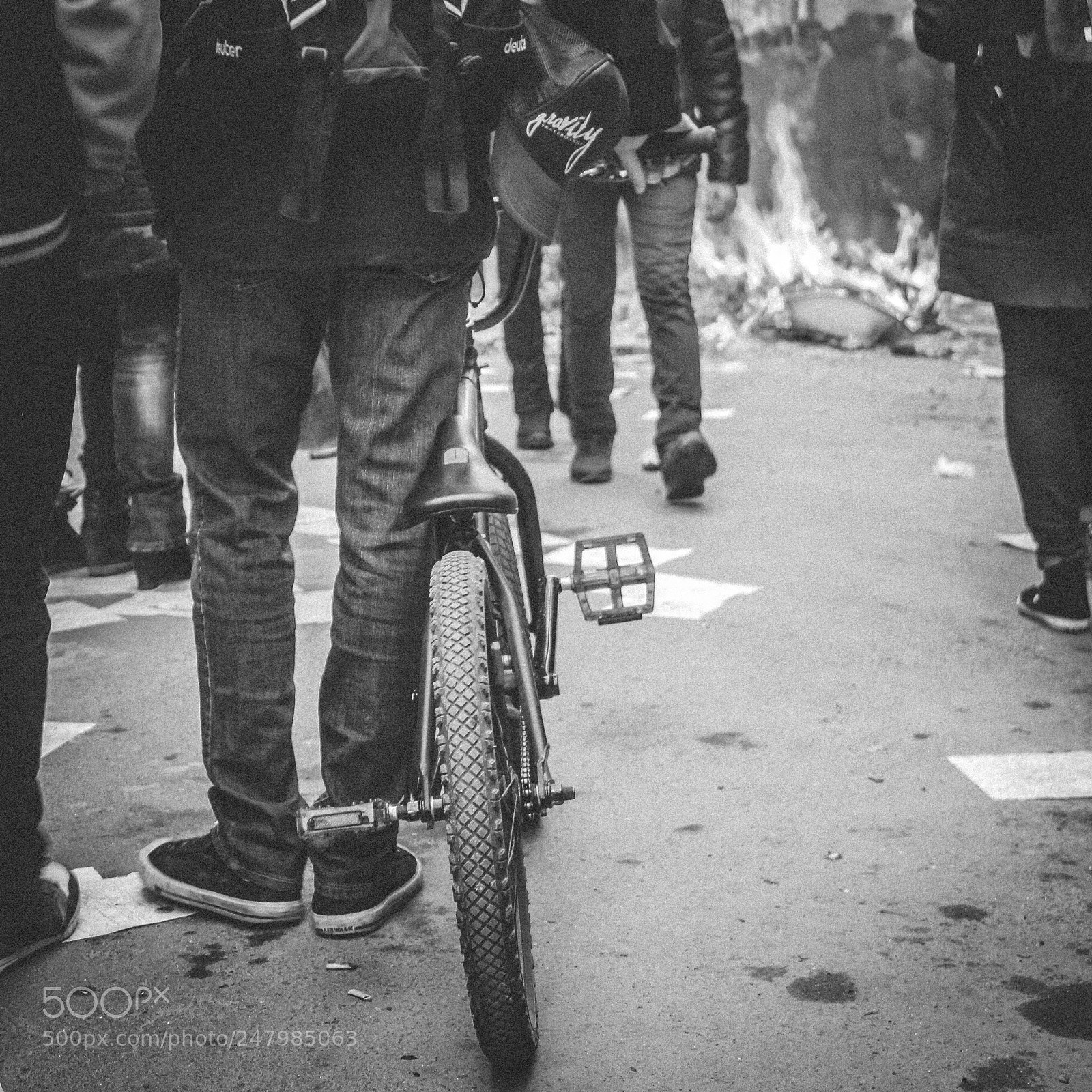 Canon EOS 550D (EOS Rebel T2i / EOS Kiss X4) sample photo. Ukrainian revolution 2014 photography