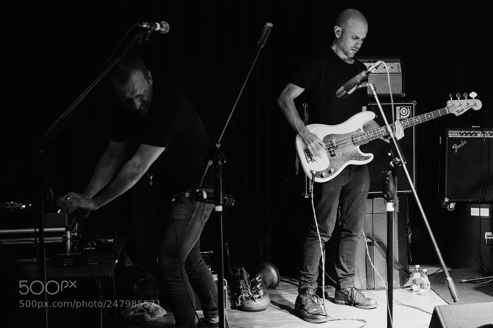 Fujifilm X-T2 sample photo. Fire! live at underflow photography