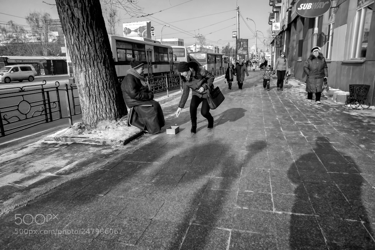 Sony Alpha NEX-5 sample photo. Untitled photography