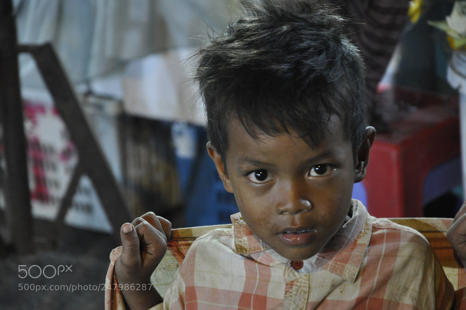 Nikon D90 sample photo. Phnom penh,cambodia photography