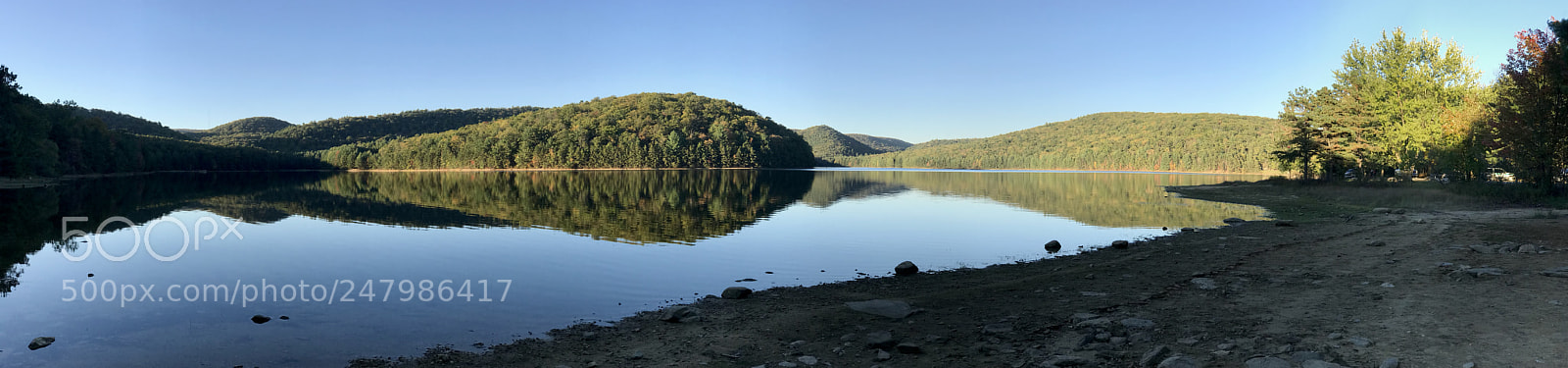 Apple iPhone 7 Plus sample photo. Chambersburg reservoir , pennsylvania photography