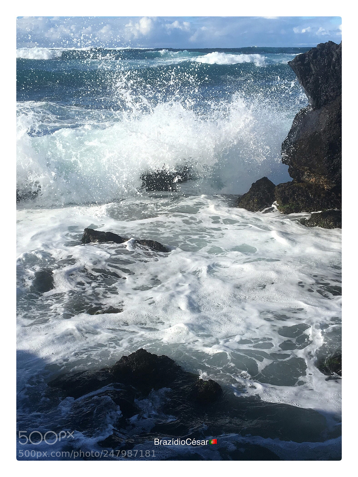 Apple iPhone 6s sample photo. Untitled photography