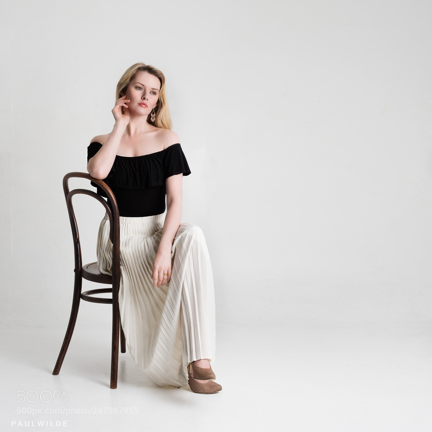 Nikon D810 sample photo. Carla 3 photography