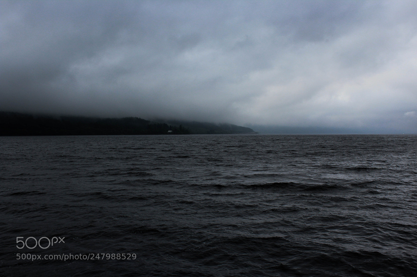 Canon EOS 1200D (EOS Rebel T5 / EOS Kiss X70 / EOS Hi) sample photo. Lake lochness photography