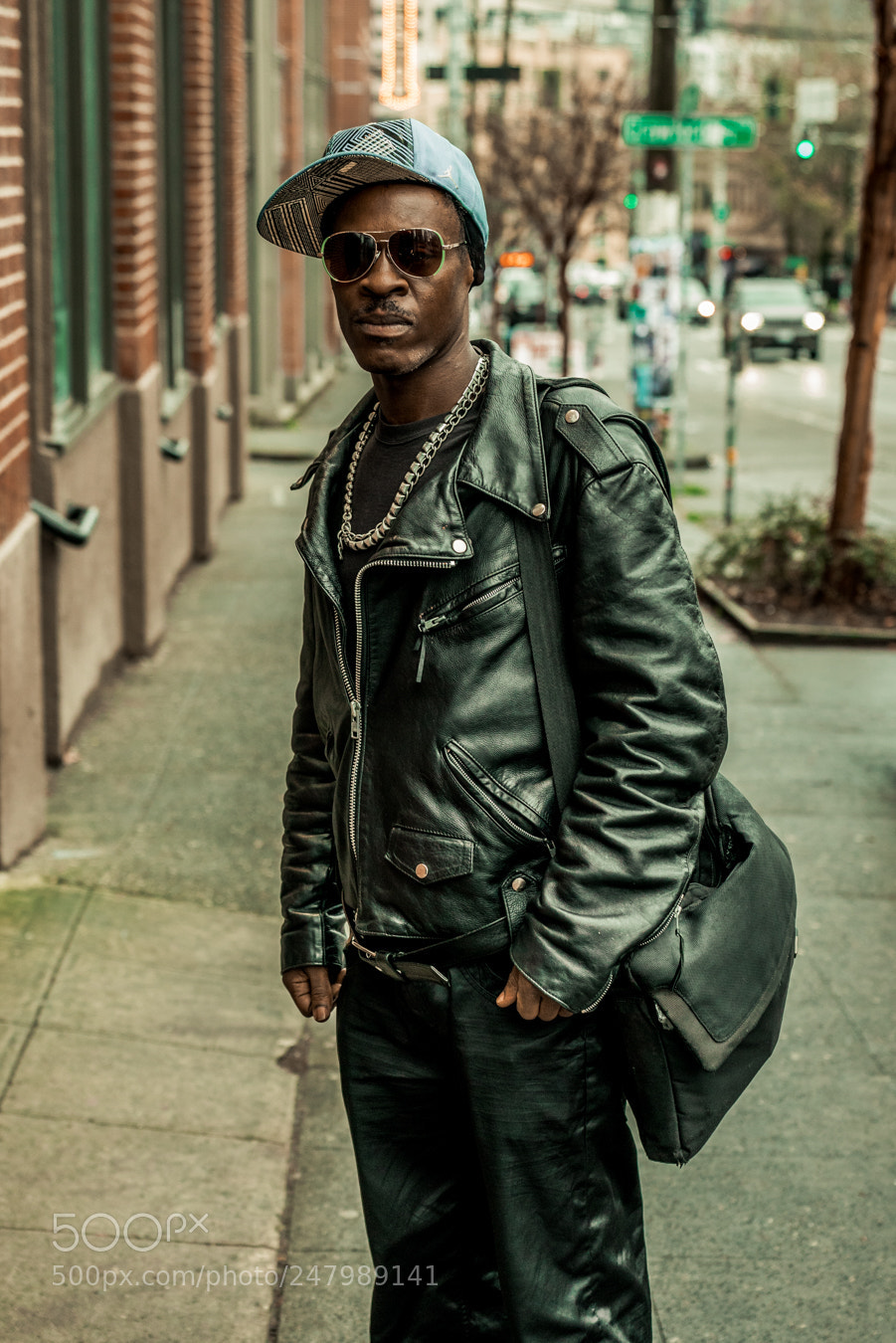 Sony a7R III sample photo. Swag photography