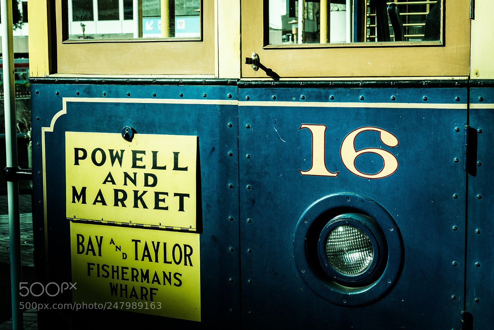 Nikon D5200 sample photo. Cable car, san francisco photography