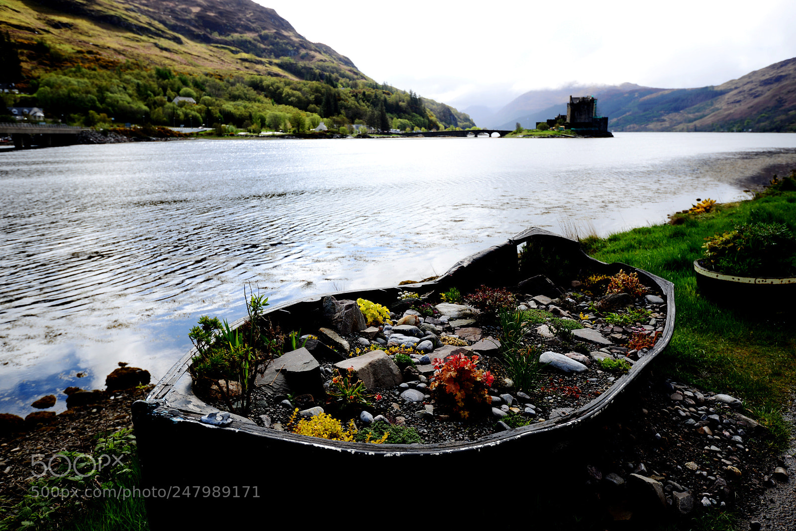 Nikon D600 sample photo. Abandon wooden boat photography