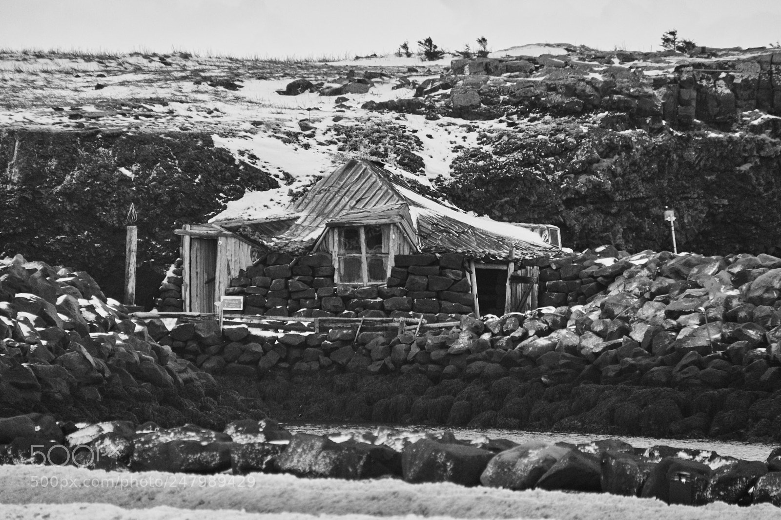 Sony SLT-A65 (SLT-A65V) sample photo. Close to the reykjavik photography