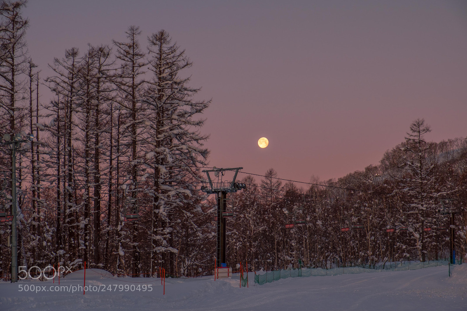 Fujifilm X-T20 sample photo. Blood moon photography