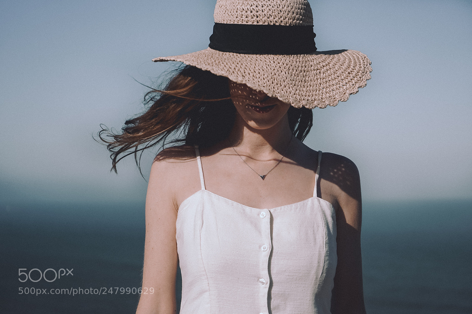 Sony a7 II sample photo. No past land photography