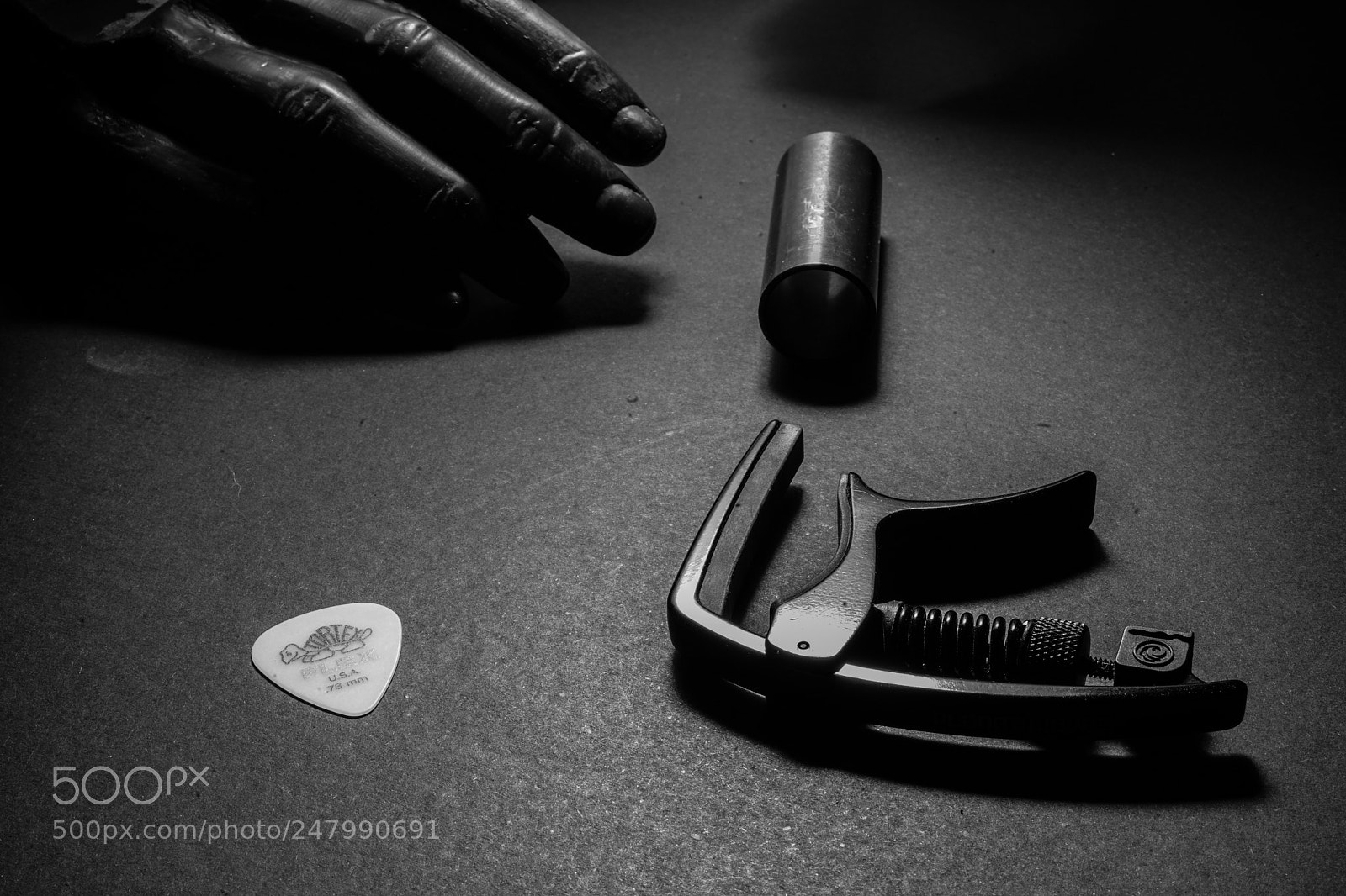 Sony a7 II sample photo. Accessories photography