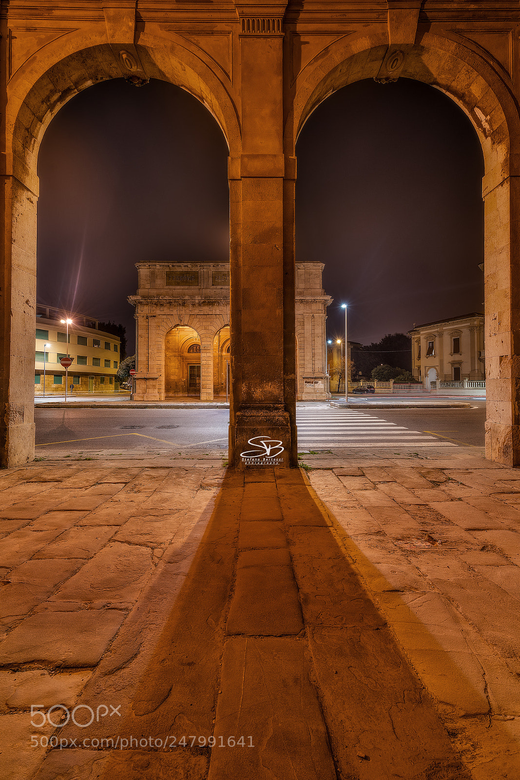 Sony a7R II sample photo. Barriera margherita photography