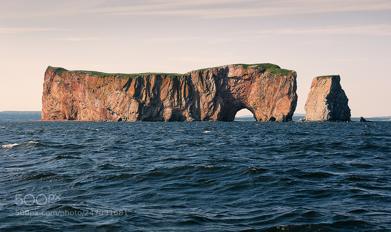 Nikon D90 sample photo. The rock! photography