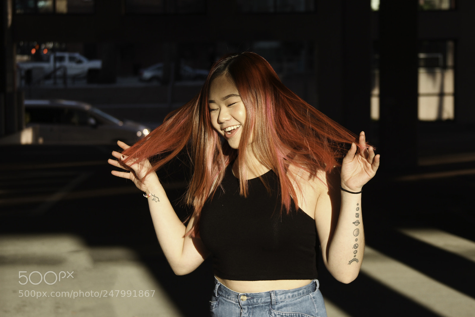Canon EOS 7D sample photo. Young, wild & free pt. 2 photography