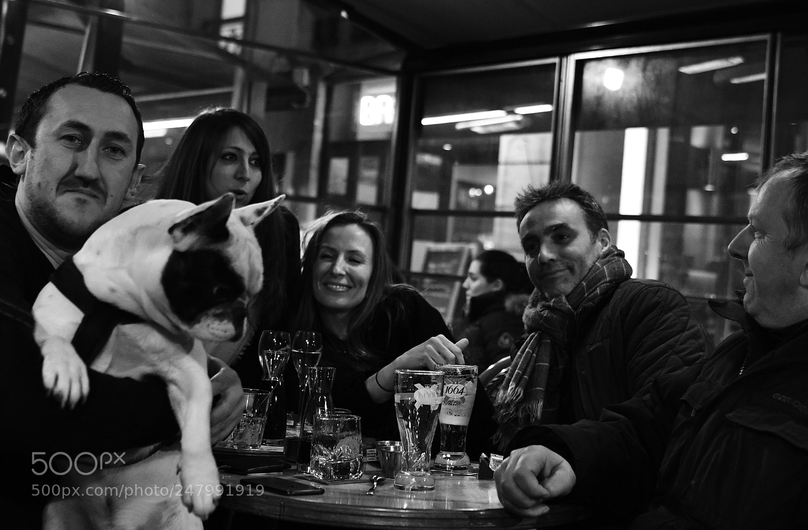Nikon D7500 sample photo. Just a drink with photography