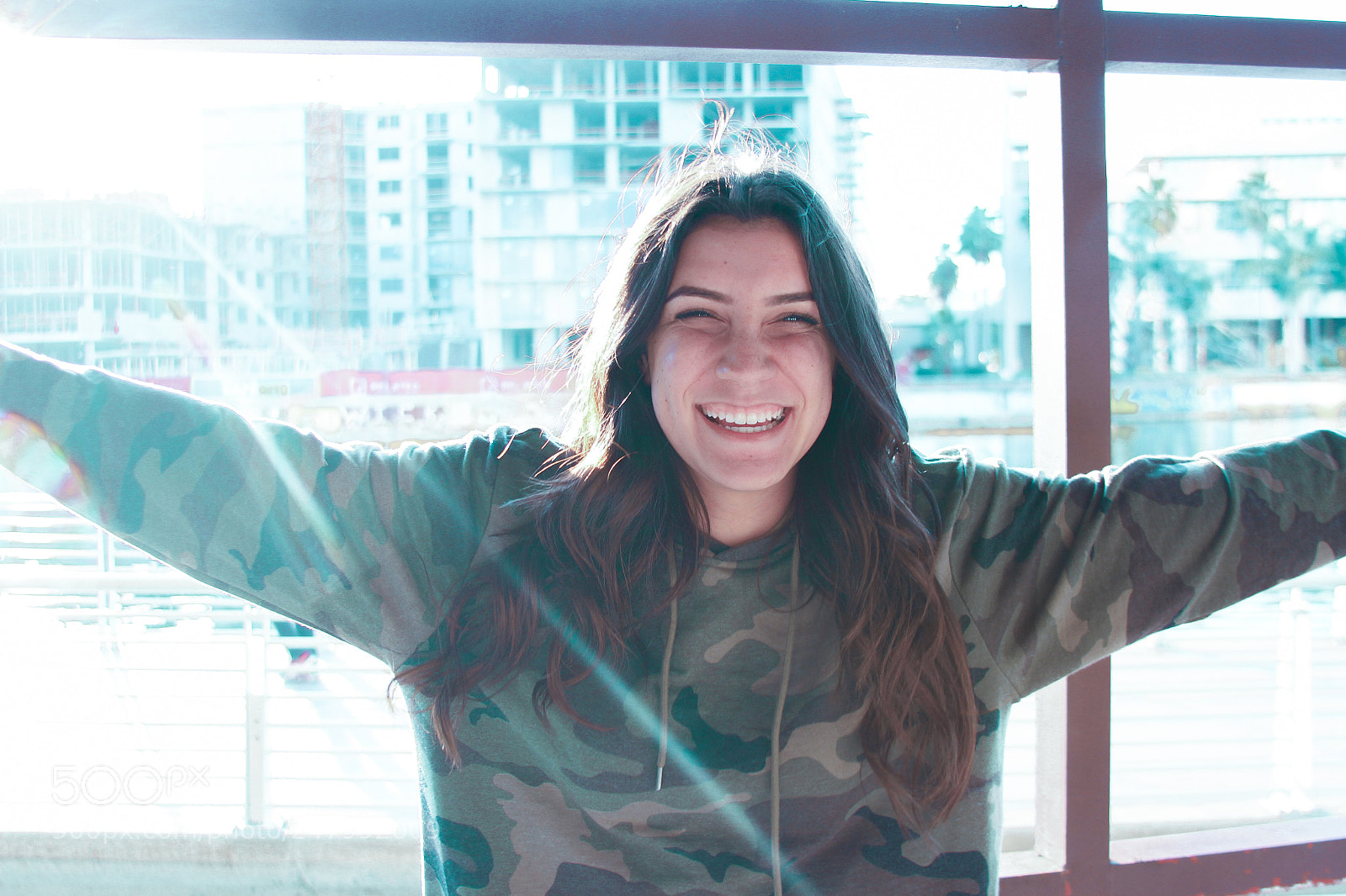 Canon EOS 7D sample photo. Happy, happy :)(: photography