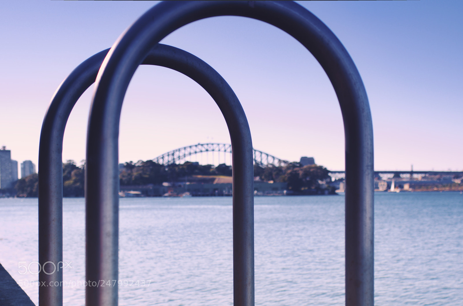 Pentax K-5 sample photo. Arch within arch photography