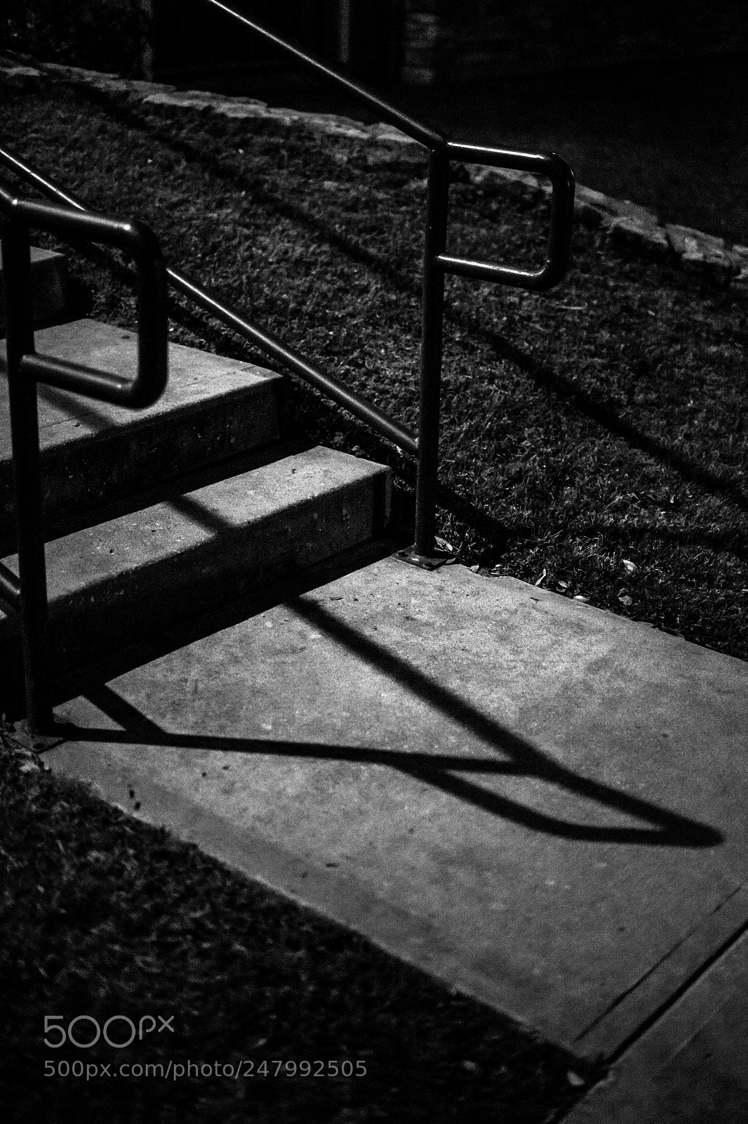 Sony a7 II sample photo. Shadow. photography