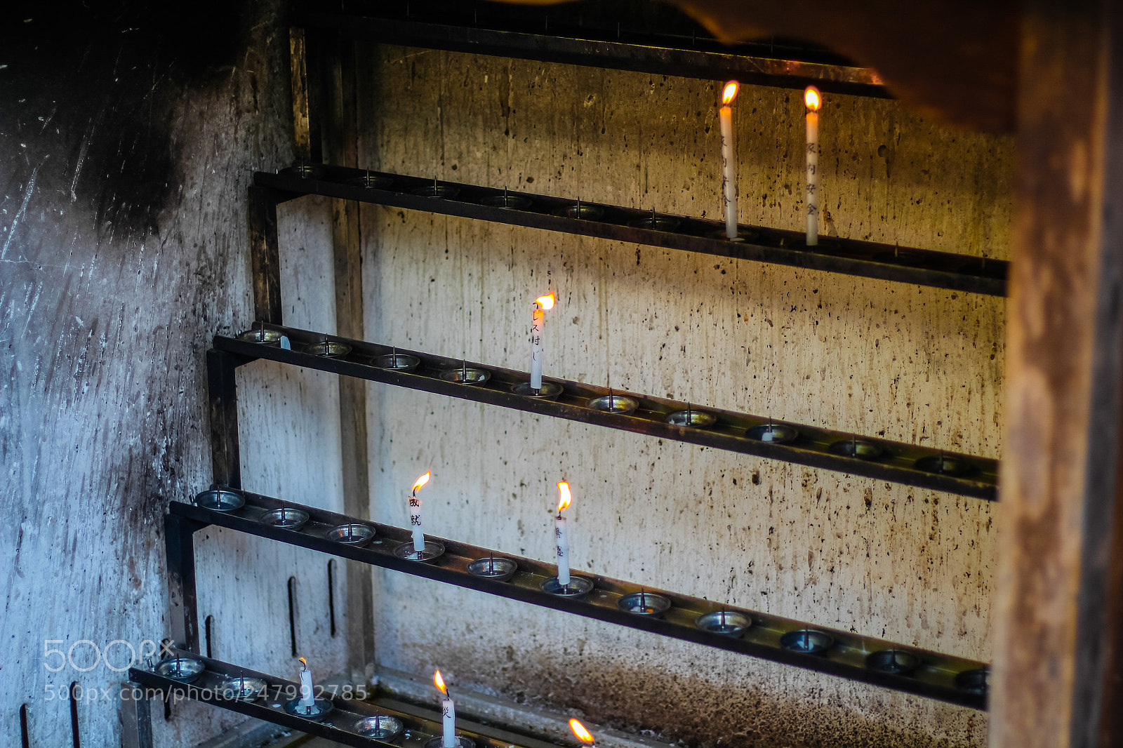 Canon EOS 650D (EOS Rebel T4i / EOS Kiss X6i) sample photo. Offerings to ancestors photography