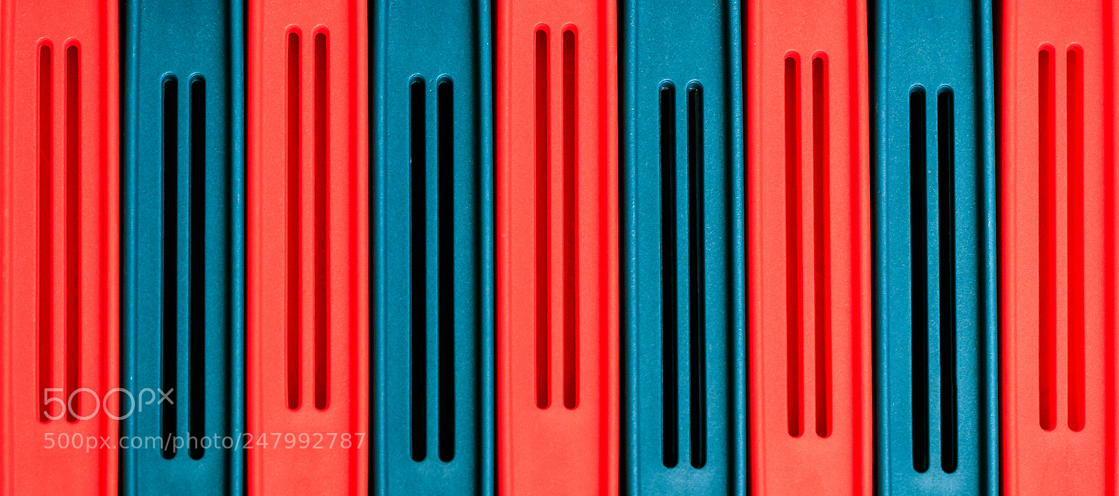 Canon EOS 80D sample photo. Complementary colors photography