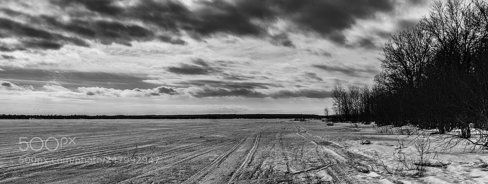 Nikon D610 sample photo. Lac des deux-montagnes photography