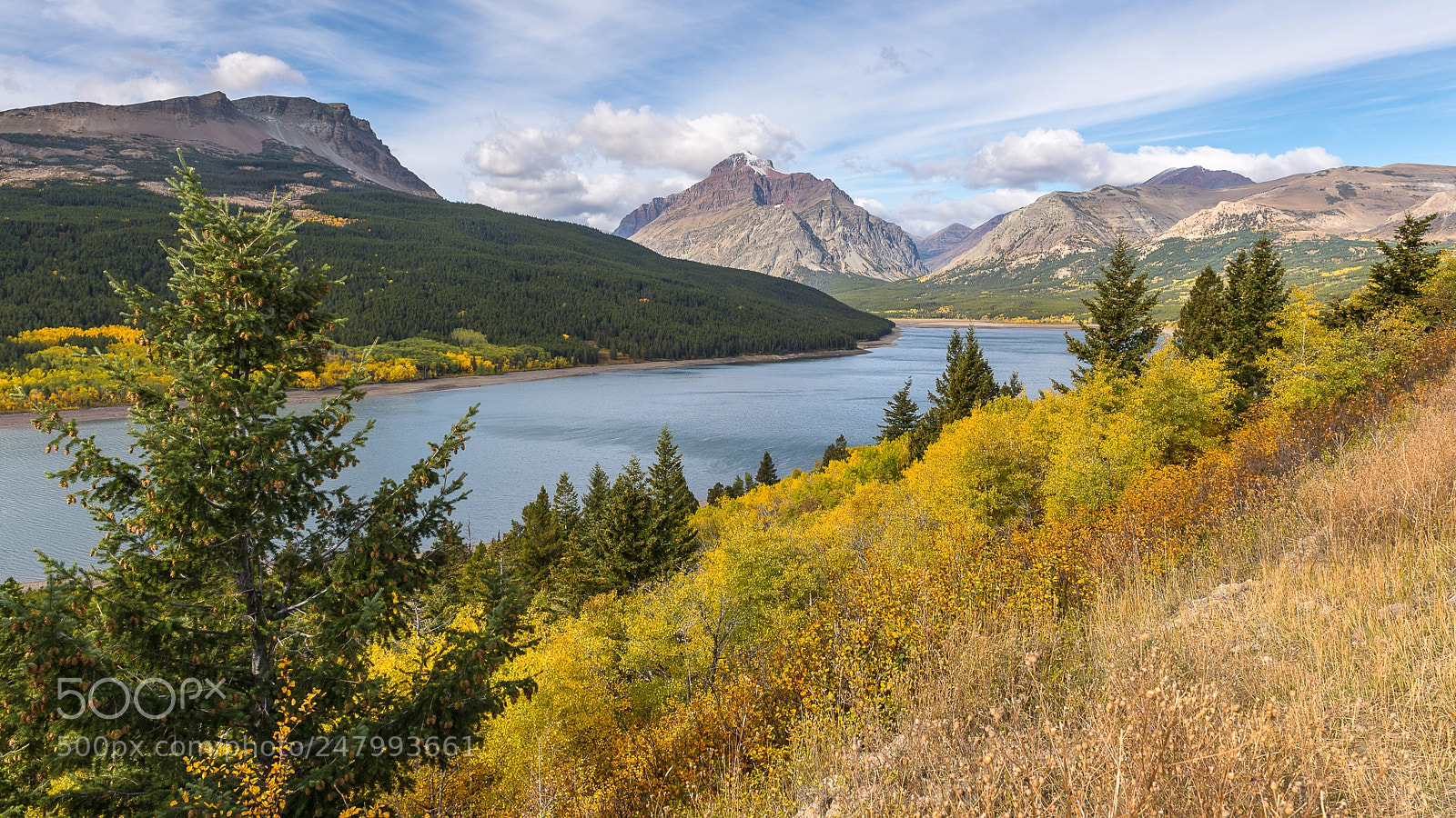Nikon D800E sample photo. Rising wolf mountain and photography
