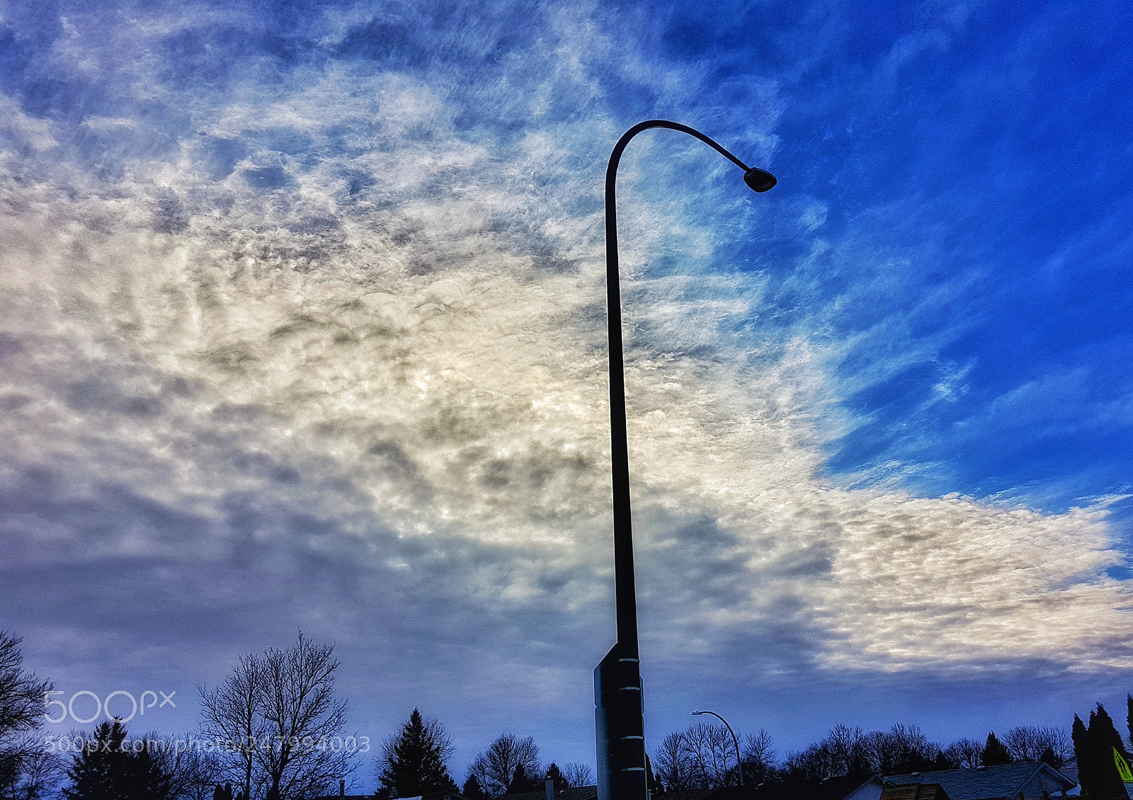 Samsung Galaxy S7 Edge sample photo. Beautiful sky photography